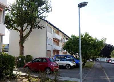 Eigentumswohnung (3 bis 4 Zimmer) in Mertener-Straße 5, 7, 9, 11, 50321 Brühl - Bild 1