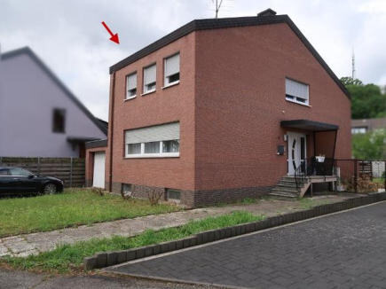 Garage, Einfamilienhaus in Kreuzau - Bild 1