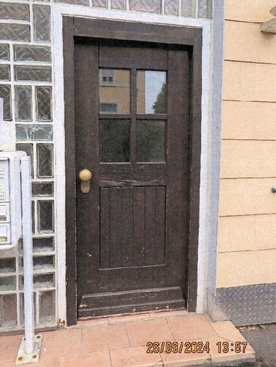 3-Zimmer-Wohnung in Neustadter Hauptstraße 49, 71336 Waiblingen-Neustadt - Bild 2