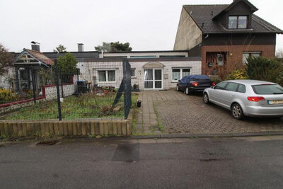 Einfamilienhaus in Käthe-Kollwitz-Straße 20, 45768 Marl, Alt-Marl - Bild 1