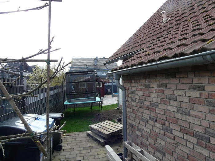 Zweifamilienhaus, Garage in Hamm - Bild 4