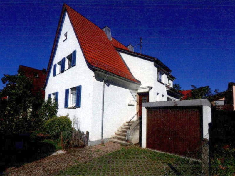 Zweifamilienhaus in Rottenburg am Neckar - Bild 3