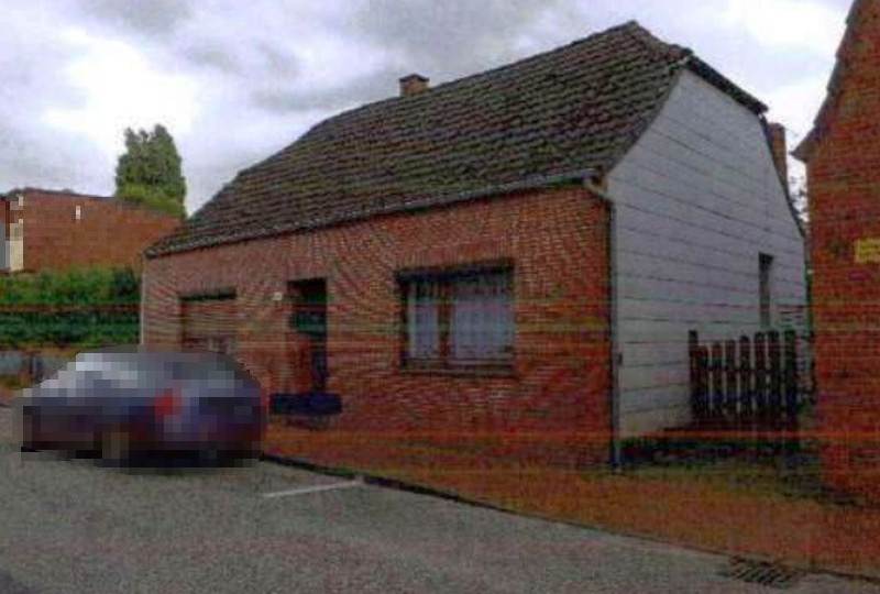 Grundstück mit 2 kleinen Wohnhäusern in Itzehoe - Bild 3