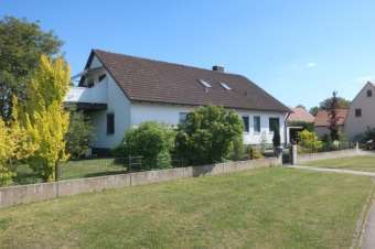 Eigentumswohnung (3 bis 4 Zimmer) in Dürrenmungenau - Bild 4