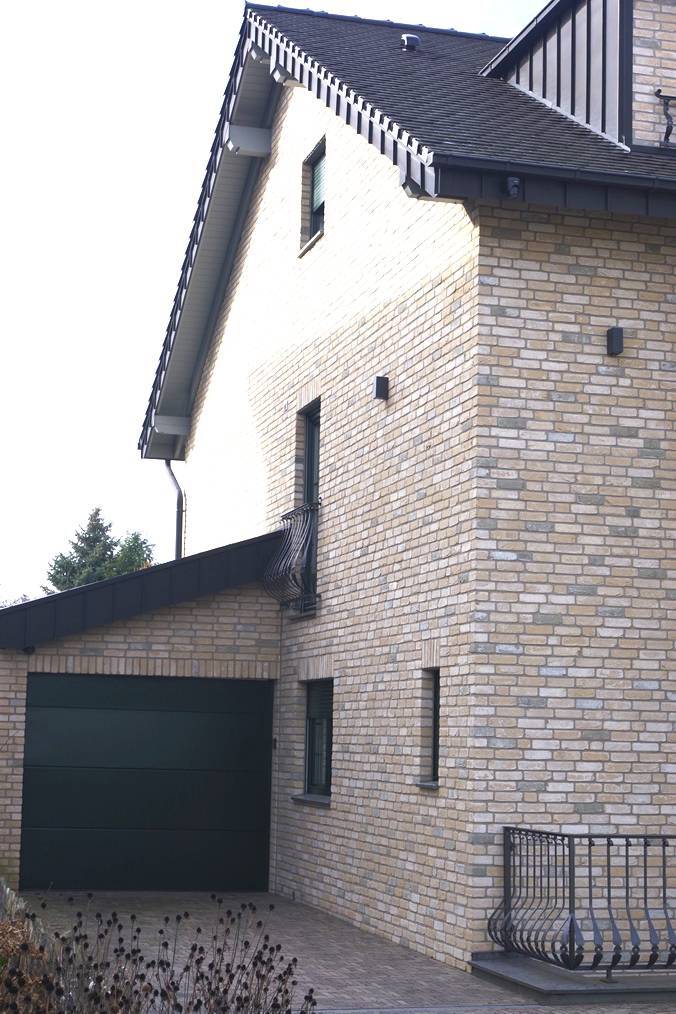 Garage, Einfamilienhaus in Dormagen - Bild 3