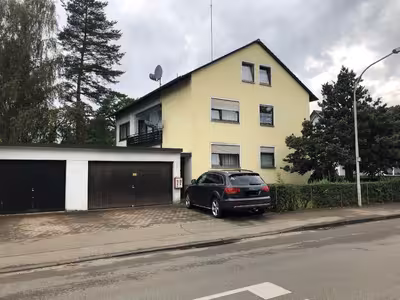 Eigentumswohnung (3 bis 4 Zimmer) in Danziger Straße 5, 88471 Laupheim - Bild 2