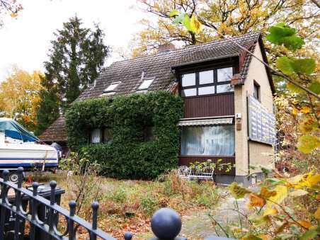 Einfamilienhaus in Berlin - Bild 3