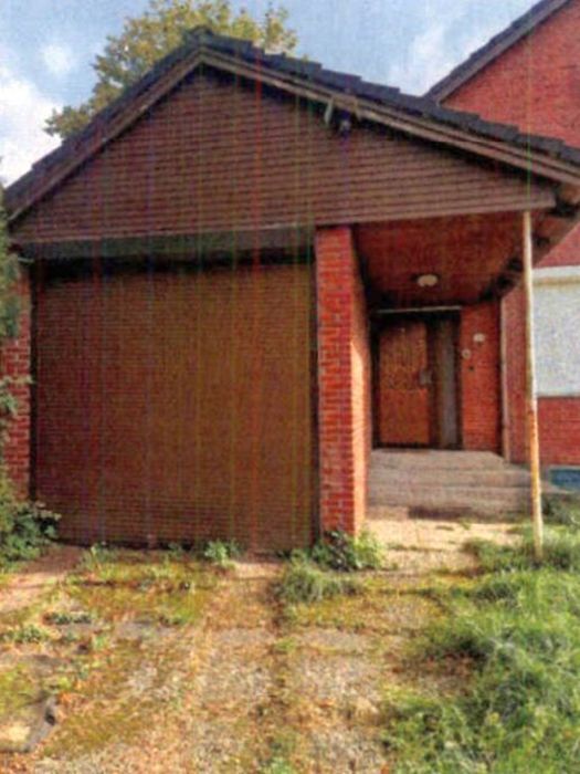 Einfamilienhaus mit Garage in Hamburg - Bild 3