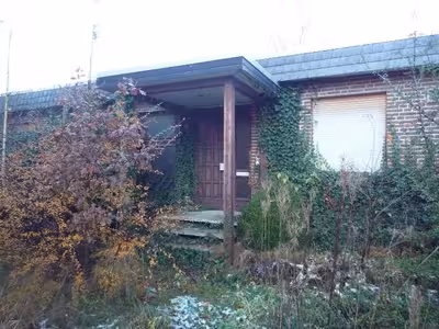 Einfamilienhaus, Terminsbestimmung in Zur Sager Heide 22, 26197 Großenkneten - Bild 2