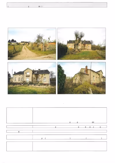 Einfamilienhaus, Zweifamilienhaus in Kreuzkruger Straße 18, 11726 Templin, Herzfelde - Bild 1