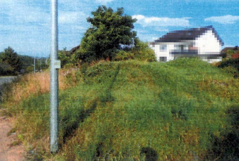 Baulücke in Neudenau - Bild 1