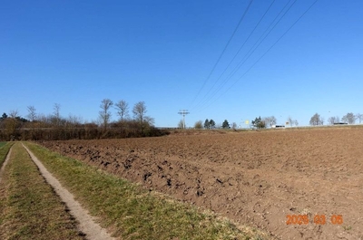 Ackerland in , 71034 Böblingen - Bild 1