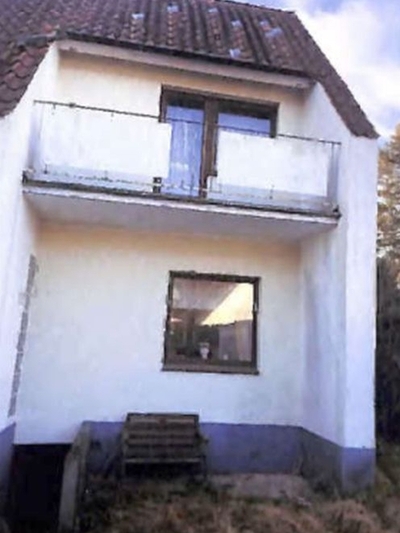 Einfamilienhaus in Pannsweg 23, 22417 Hamburg, Langenhorn - Bild 1