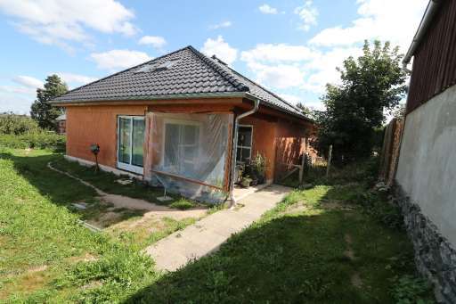 Einfamilienhaus in Zwönitz - Bild 2