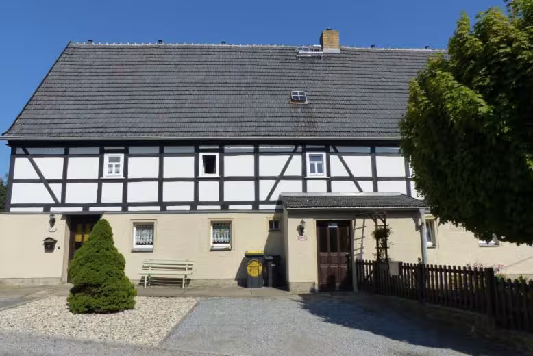 denkmalgeschütztes Zweifamilienhaus in Wachau - Bild 12