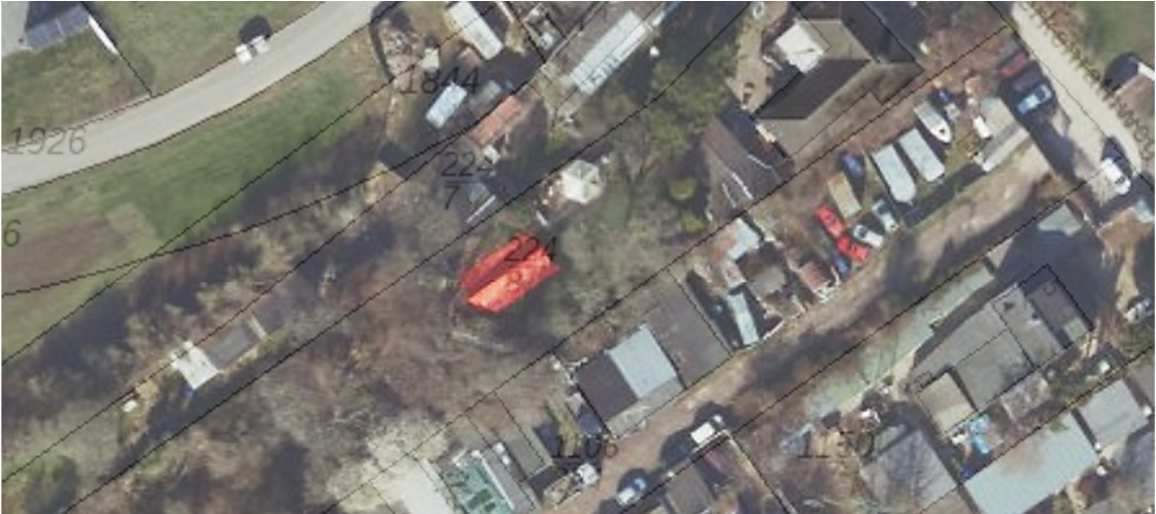 gewerblich genutztes Grundstück in Köln - Bild 1