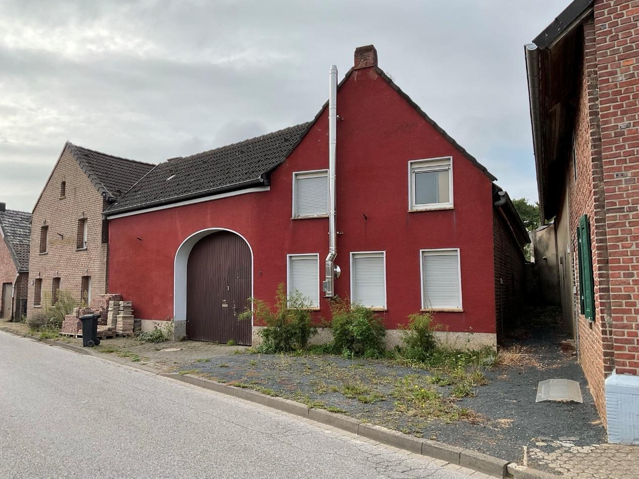 Einfamilienhaus, Nebengebäude in Heinsberg - Bild 2