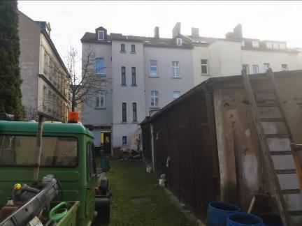 Stadt- bzw. Mehrfamilienwohnhaus in Hof - Bild 4