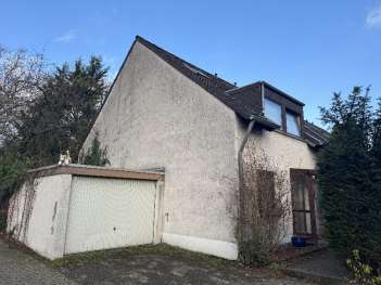 Reihenhaus, Garage in Am Knappert 15 C, 47269 Duisburg, Rahm - Bild 2
