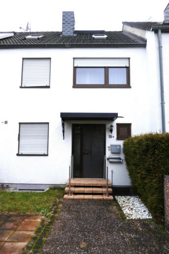 Reihenhaus in Dietzenbach - Bild 2