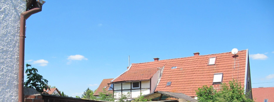 Einfamilienhaus, Sonstiges, Garage in Riethnordhausen - Bild 2