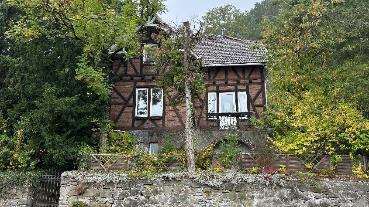 Einfamilienhaus, unbebautes Grundstück in Herborn - Bild 3