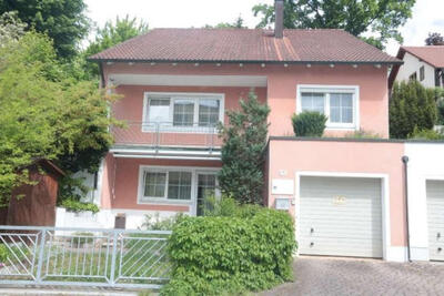 Einfamilienhaus, Sonstiges in Von-der-Sitt-Straße 51, 92224 Amberg - Bild 1