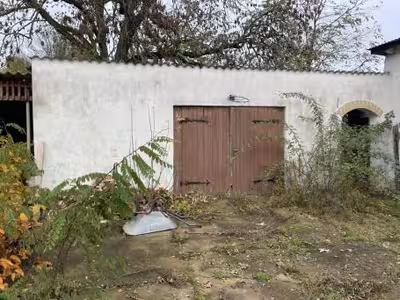Einfamilienhaus, mit Nebengebäuden in Zu den Teichen 9, 39387 Oschersleben, Ampfurth - Bild 1