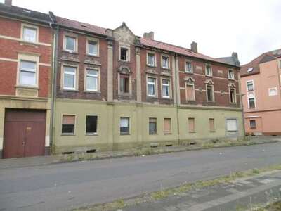 Mehrfamilienhaus in Emscherstraße, 44653 Herne, Unser Fritz - Bild 2
