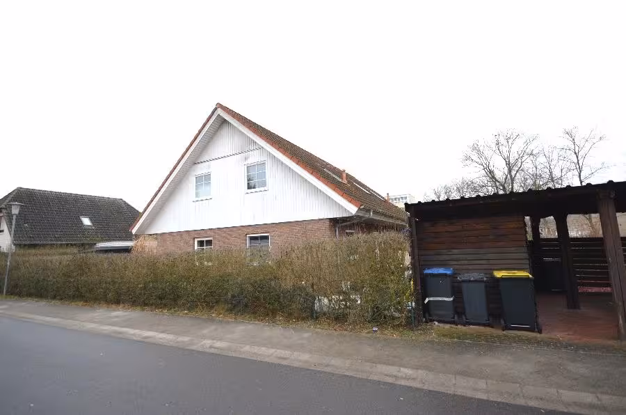 Doppelhaushälfte in Kremmen - Bild 1