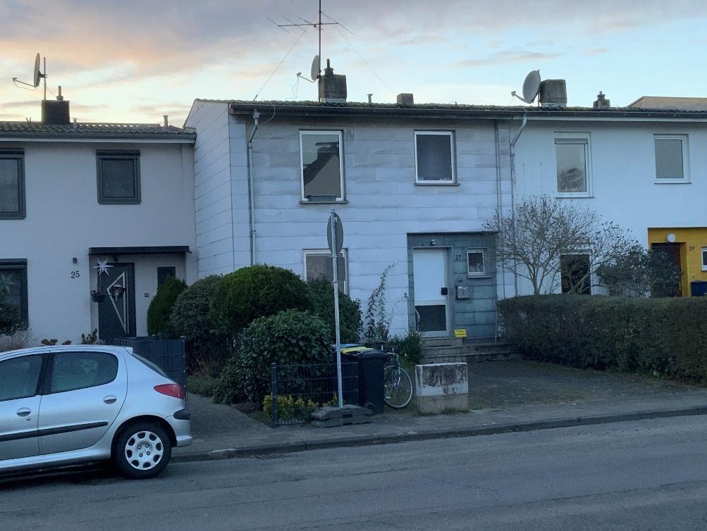 Einfamilienhaus, Reihenhaus in Köln - Bild 3