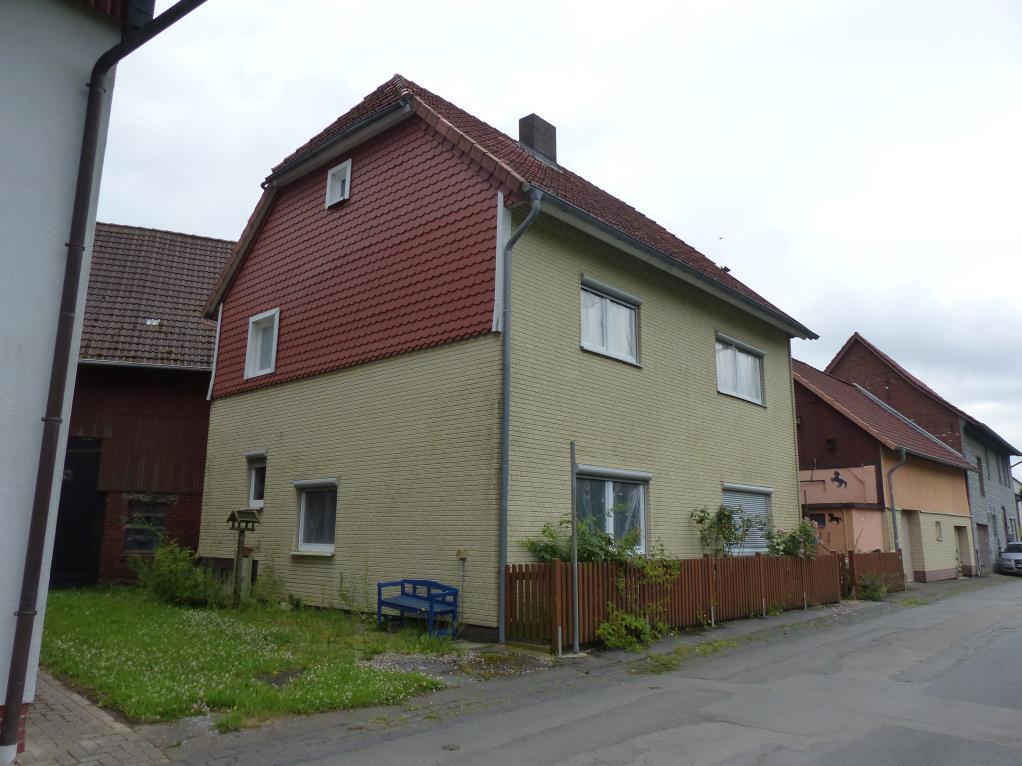 unbebautes Grundstück in Berka - Bild 1