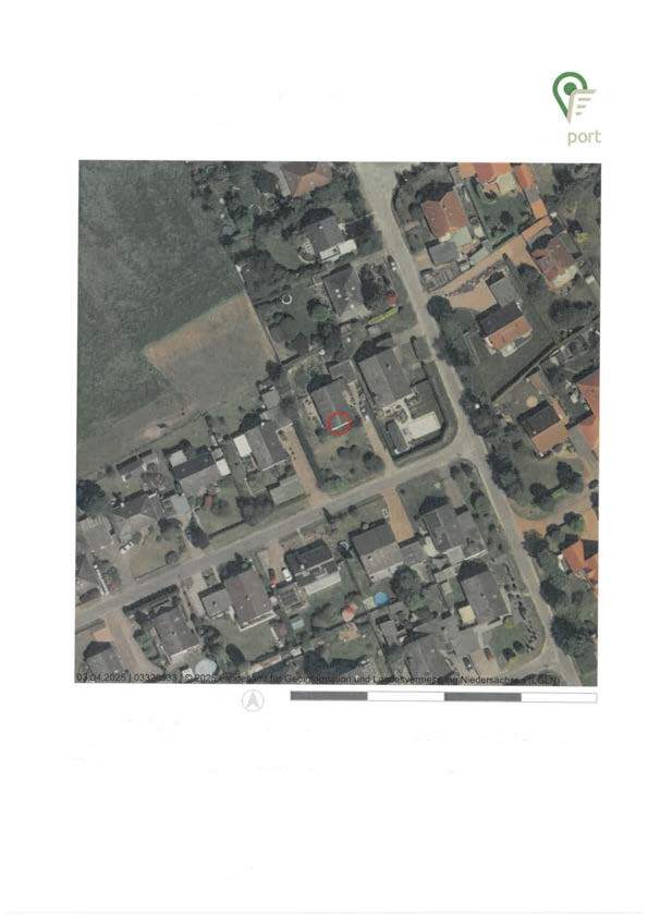 Einfamilienhaus in Dörverden - Bild 2