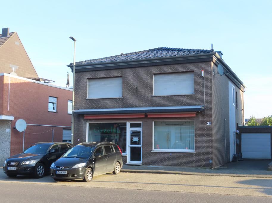Kfz-Stellplatz, Gewerbeeinheit (z.B. Laden, Büro) in Erkelenz - Bild 2