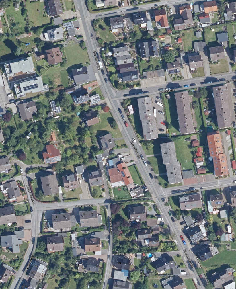 Eigentumswohnung (3 bis 4 Zimmer) in Lage - Bild 2