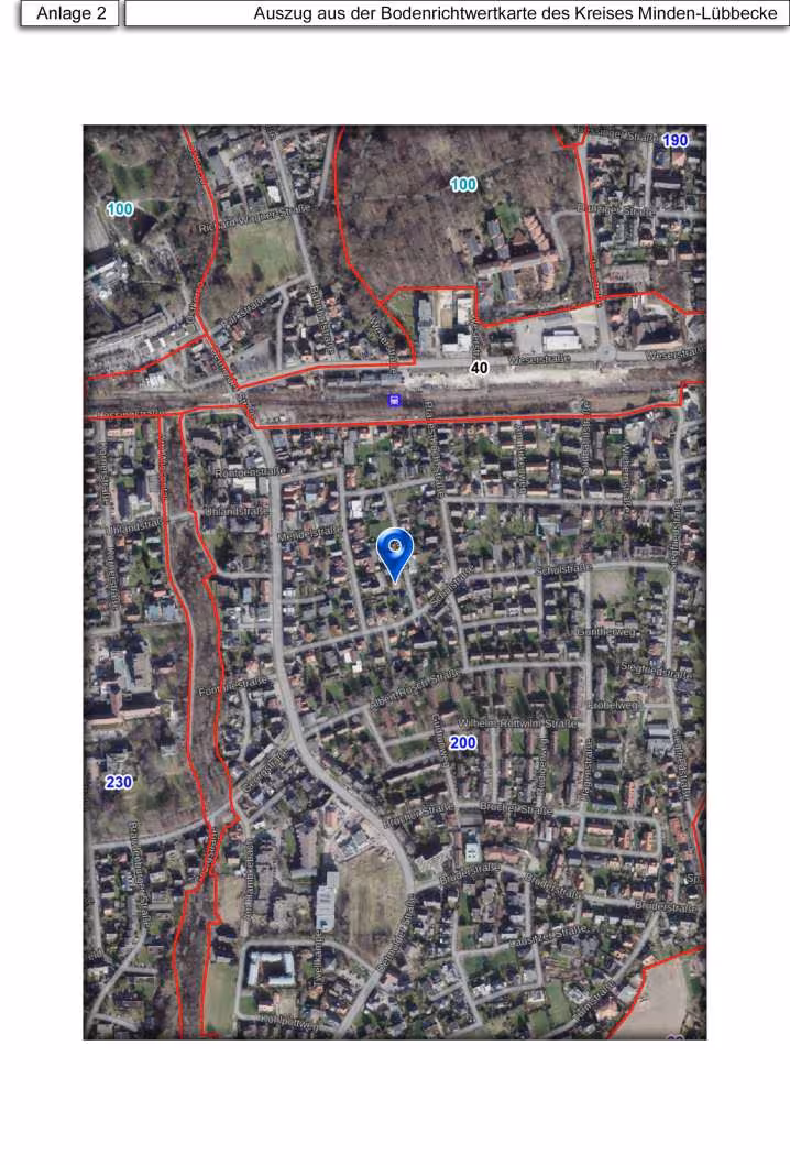 Einfamilienhaus in Bad Oeynhausen - Bild 2