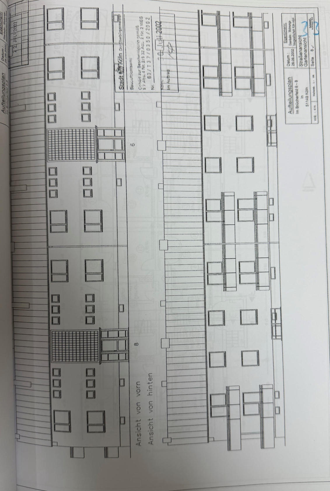 Eigentumswohnung (1 bis 2 Zimmer) in Köln - Bild 3