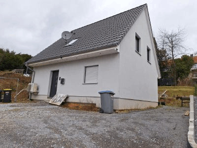 Gewerbeeinheit (z.B. Laden, Büro), Mehrfamilienhaus, Reihenmittelhaus in Konrad-Adenauer-Str. 86, 86a, 42651 Solingen, Solingen - Bild 1
