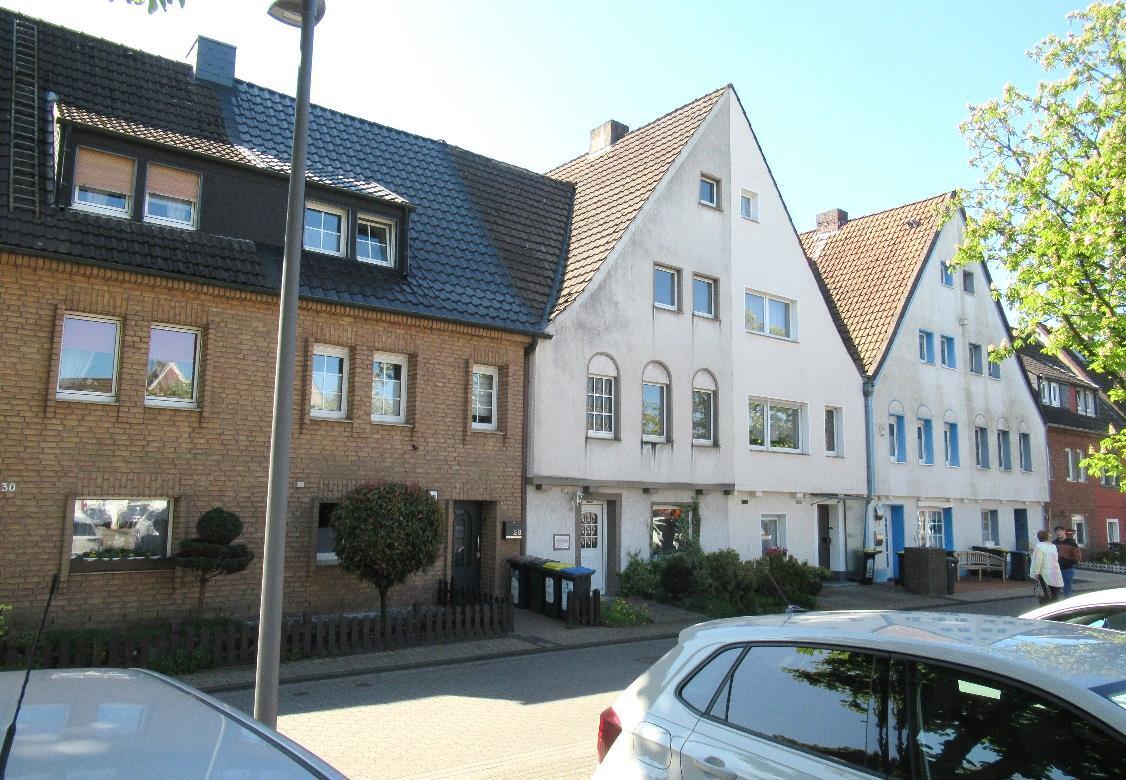 Reihenhaus in Recklinghausen - Bild 2