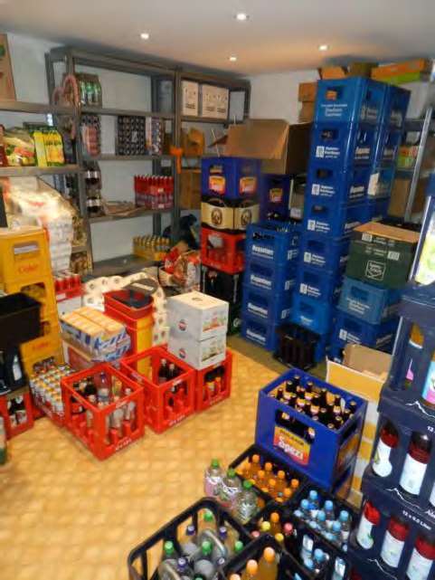 Gewerbeeinheit (z.B. Laden, Büro) in München - Bild 4