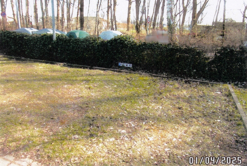 Wochenendhaus in Lübeck - Bild 3