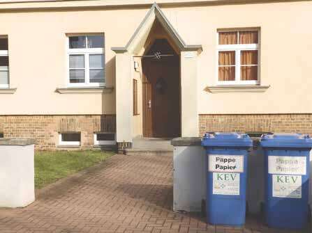 Eigentumswohnung (1 bis 2 Zimmer) in Plauen - Bild 4