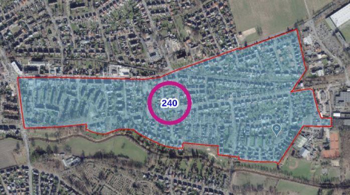 Reihenendhaus in Donauwörth - Bild 3