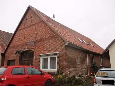 Einfamilienhaus in Lange Straße 40, 31547 Rehburg-Loccum, Münchehagen - Bild 1