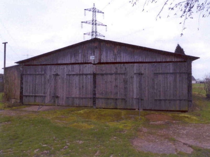 Landwirtschaftsflächen in Ludwigsburg - Bild 1