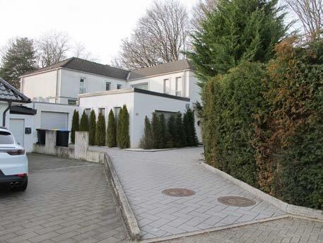 Einfamilienhaus in Düsseldorf - Bild 2