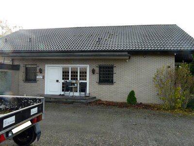 Garage, Einfamilienhaus in Bönninghausen 5 A, 59590 Geseke, Bönninghausen - Bild 2