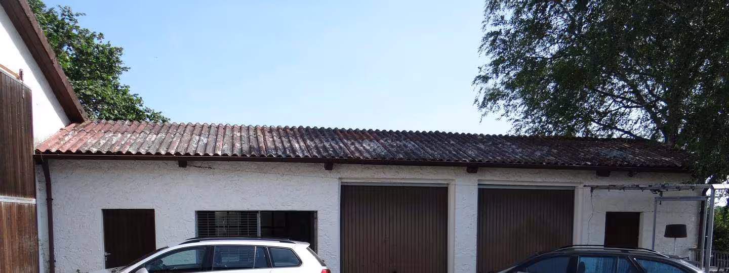 Zweifamilienhaus, Garage, Aussiedlerhof in Münnerstadt - Bild 4