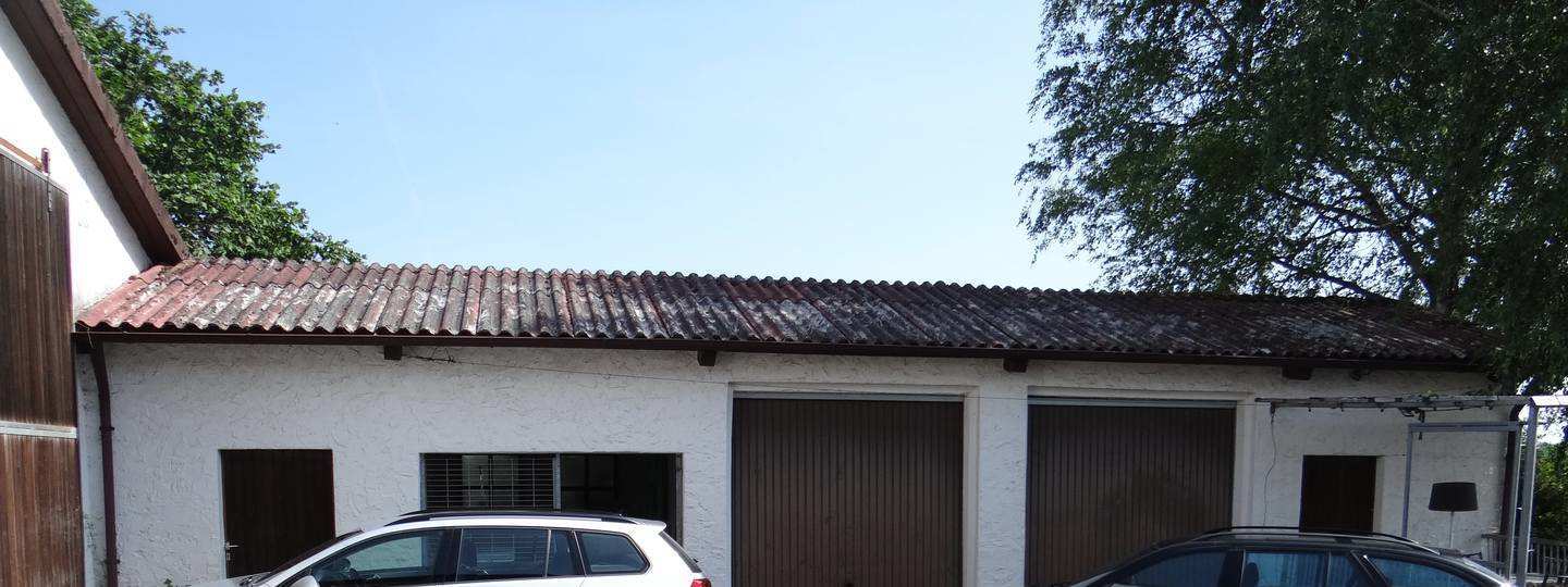 Zweifamilienhaus, Garage, Aussiedlerhof in Münnerstadt - Bild 4