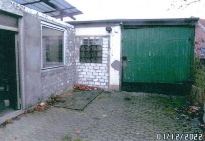 Mehrfamilienhaus in Schwartauer Allee 136, 23554 Lübeck, St. Lorenz - Bild 1